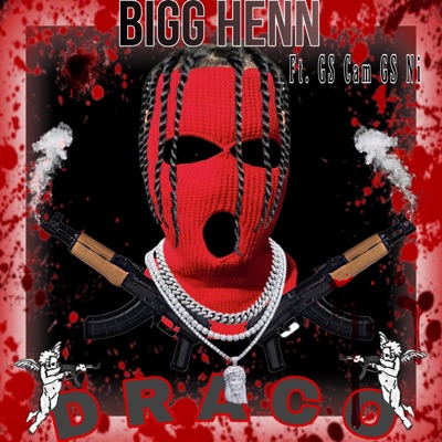 9 God / Draco (feat. GS Cam & GS Ni) - Single