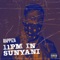 11Pm In Sunyani - Rappiza lyrics