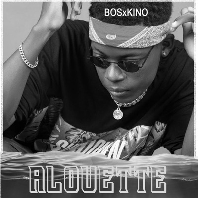 Alouette - Single