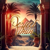 Perfect Timin - Single - DjJuixyGodd, Daystar & Chris The Hype