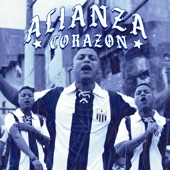 Alianza Corazón artwork