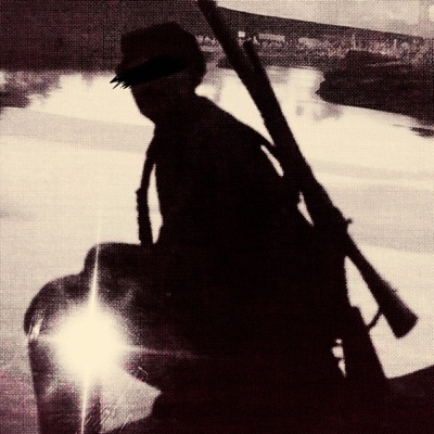 Strange Ones (Ballad of the Wet Bandit) - Single