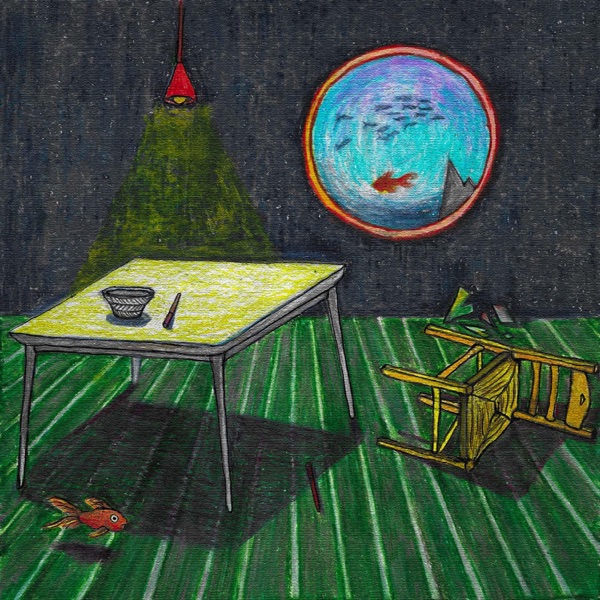 Irda – Burn Out – Single