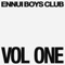 New Kidz - Ennui Boys Club lyrics