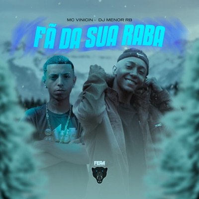 Fã da Sua Raba - Single