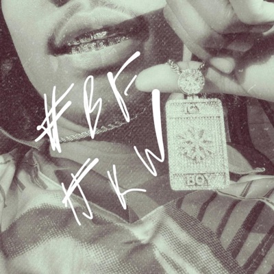 Rock Bottom - Single