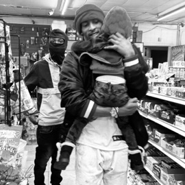 Not No 9 To 5 RockYTBaby & Dakid hbkmonty