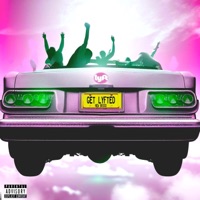 Get Lyfted - Single - NEW Br33d