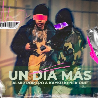 Un Día Más - Single