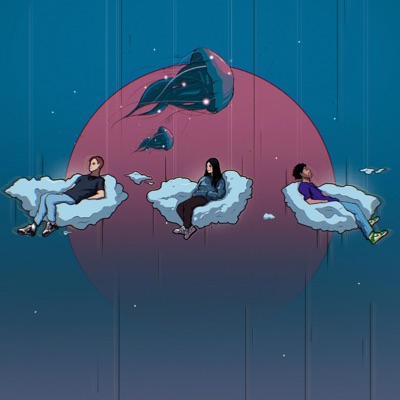 Pew (feat. .wavs, quinn & sola) - Single