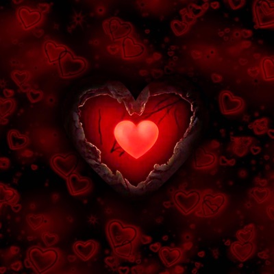 My Valentine - Single