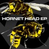 Clutch Clutch Hornet Head - EP