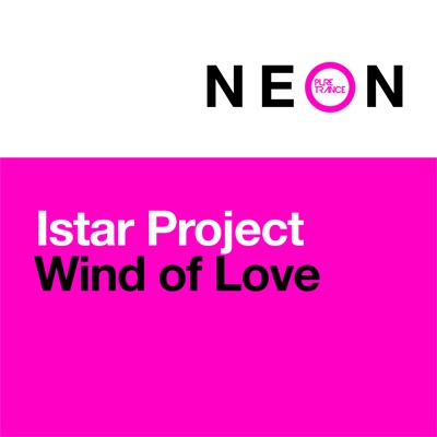 Wind of Love - Single