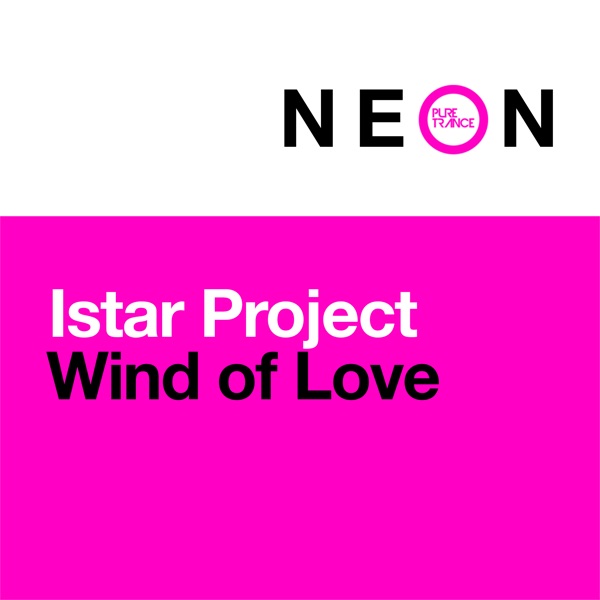 Wind of Love - Single