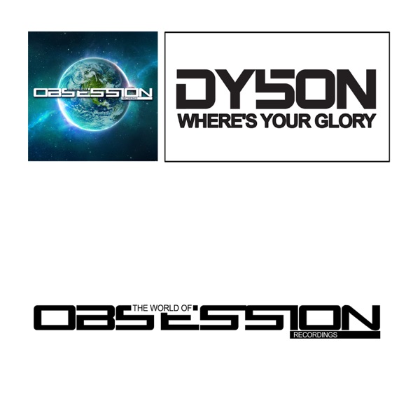 Where's Your Glory? - Single