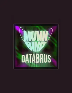 聆聽 Munnbind、觀看音樂影片、閱讀小傳、查看巡演日期等！