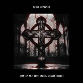Best of the Best (feat. Isaiah Moran) West Hook
