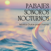 Paisajes Sonoros Nocturnos - Música Dulce para Dormir - Various Artists