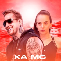 Ka Mc - EP - Dj Rhuivo & Ka MC