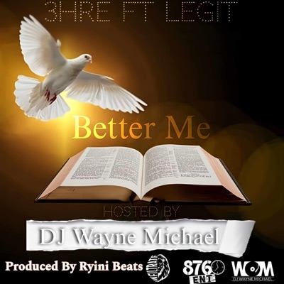Better Me - Single