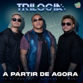 A Partir de Agora (feat. Suel & Tá Na Mente) artwork