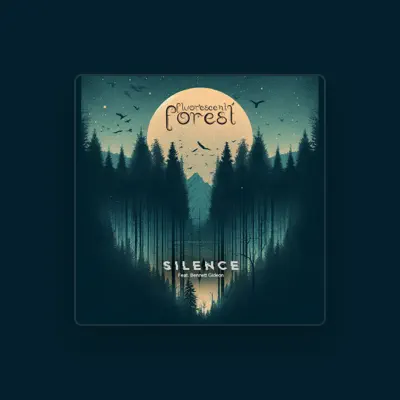 Escucha a Fluorescent Forest, mira videos musicales, lee su biografía, consulta las fechas de las gira y más.