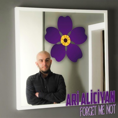 Forget Me Not - Single