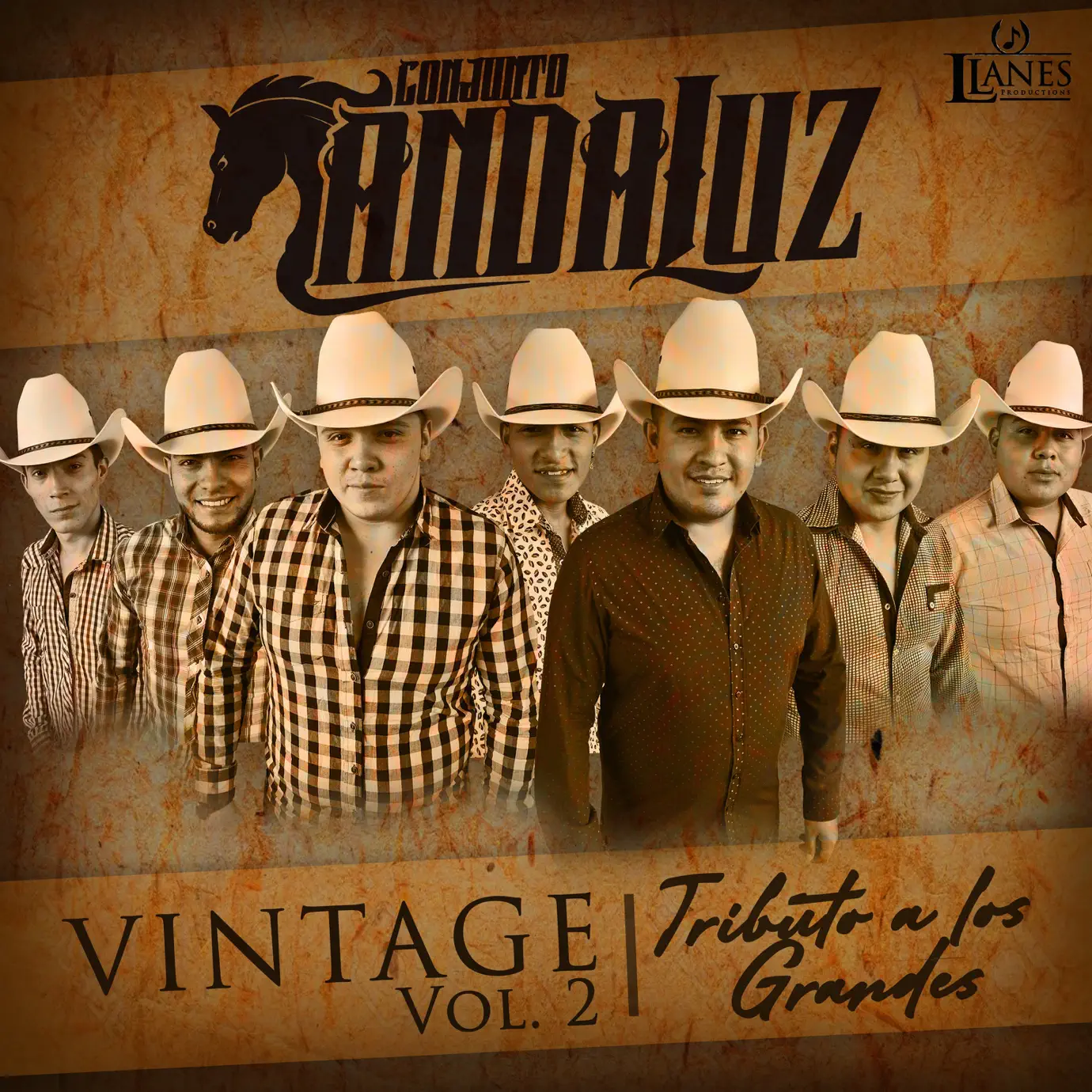 Conjunto Andaluz - Songs, Concert tickets & Videos