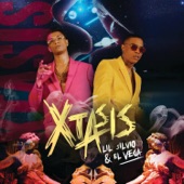 XTASIS artwork