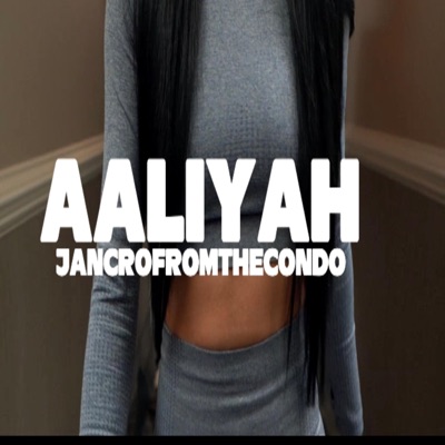 Aaliyah - Single