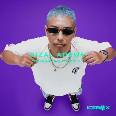 BUTON FIGHTER 2 (Icebox Remix) - Single