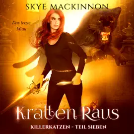 Killerkatzen - Teil 7