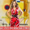 Márcia Freire ao Vivo em Aracajú (Trio) [Ao Vivo]