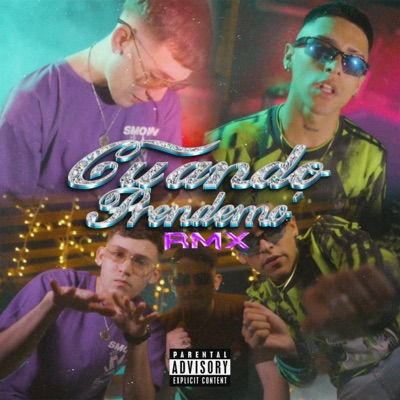 Cuando Prendemo' (Remix) - Single