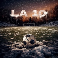 La 10 - Single - Icemar & Onetiestudios