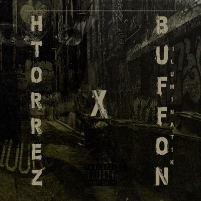 El Arte de la Calle (feat. Buffon (Iluminatik)) - Single