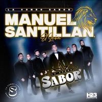 Manuel Santillán, El León