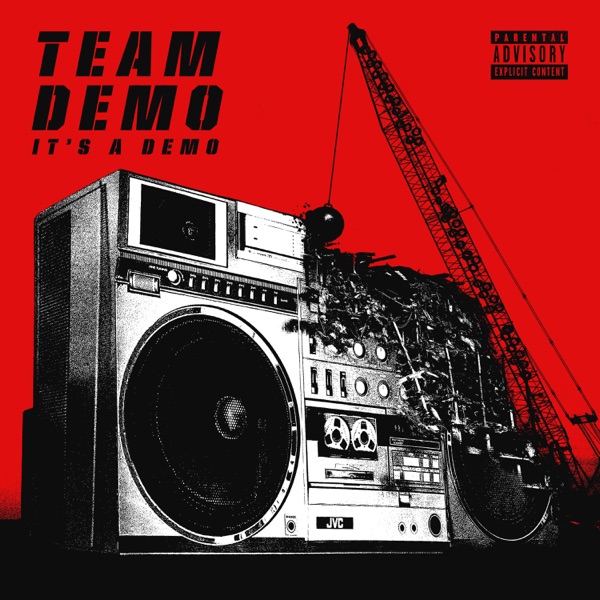 It's a Demo