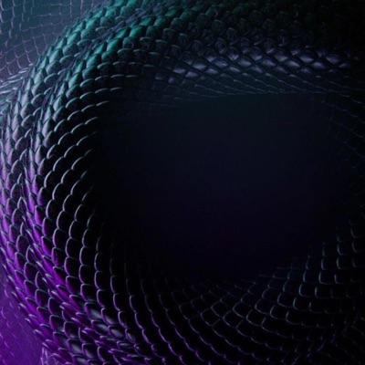 Serpentine Sorceress - Single