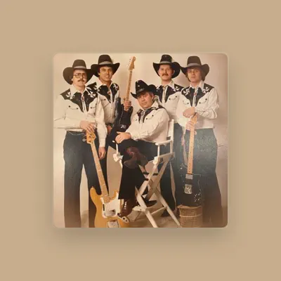 Listen to Majestic Country Band, watch music videos, read bio, see tour dates & more!