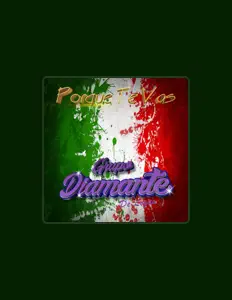 Grupo Diamante de Loganを聴いたり、ミュージックビデオを鑑賞したり、経歴やツアー日程などを確認したりしましょう！