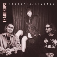 Teardrops - Single - Trutopia & Liz Cass