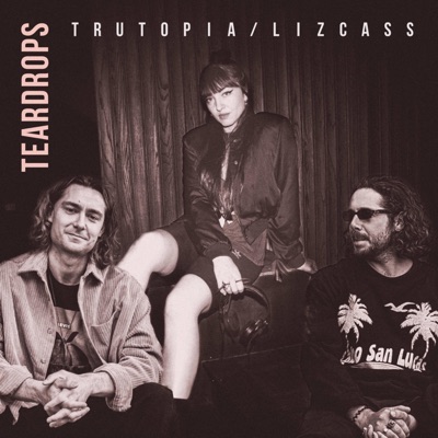 Teardrops - Single
