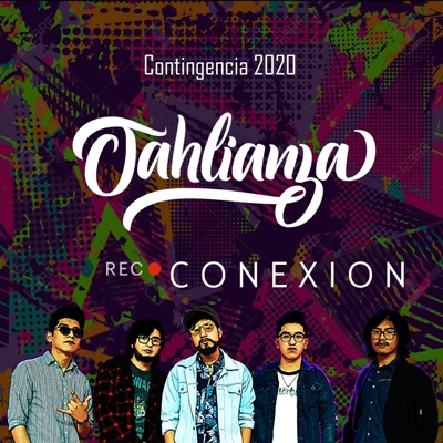 Rec Conexión