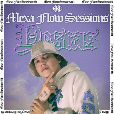 Mexa Flow Sessions #1 - Single