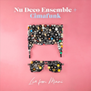 Nu Deco Ensemble & Cimafunk - Nu Deco Ensemble + Cimafunk: Live from Miami - EP illustration