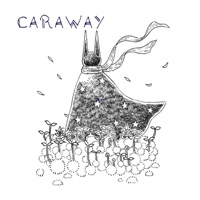 Caraway (feat. Aline Homzy, Michael Davidson, Thom Gill, Dan Fortin, Marito Marques & João Frade) - Single - Aline's étoile magique