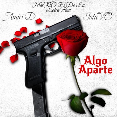 Algo Aparte - Single