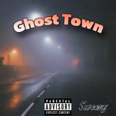 Ghost Town artwork