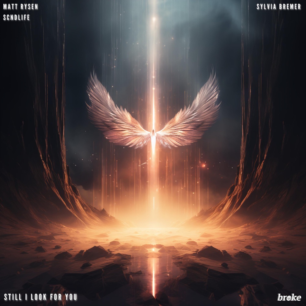 Обложка альбома «Still I Look For You (feat. Sylvia Bremer) - Single» — Matt Rysen & SCNDLIFE